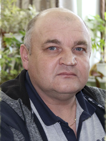 Черникин Владислав Владимирович