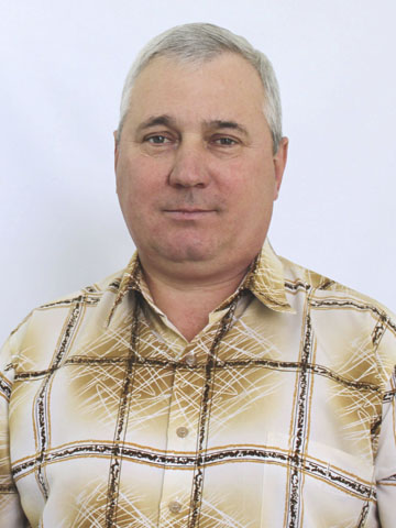 Цих Сергей Иванович