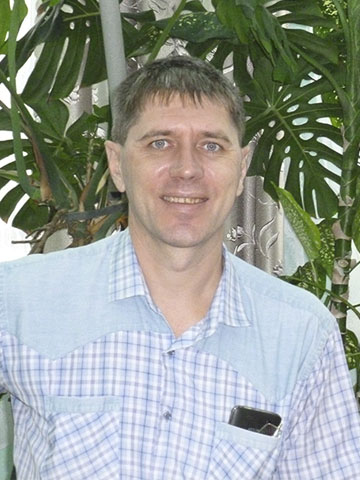 Гопоненко Алексей Валерьевич