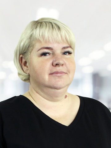 Кузнецова Светлана Николаевна