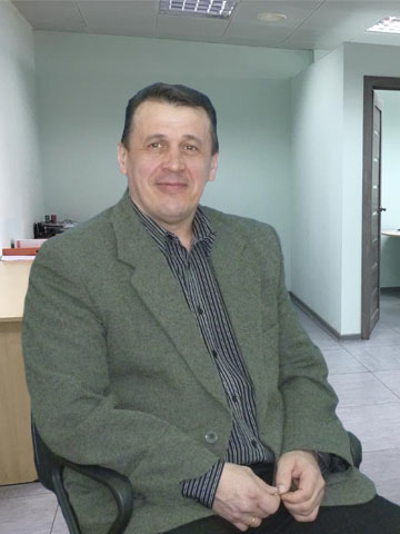 Панин Николай Владимирович