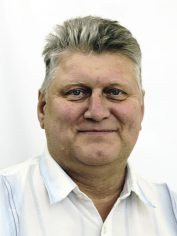Тонкошкуров Евгений Николаевич